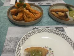 -苏坦土耳其西餐厅(玉林店)