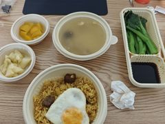 -隆聚时令海鲜(一舟店)