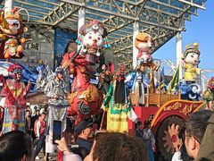-武汉园博园(武汉自然博物馆)