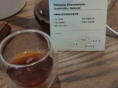 -fishtank鱼缸咖啡(三山街店)