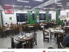-南记食粥坊·宵夜大排档(莲花店)