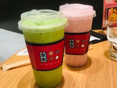 -乐凯撒披萨(海岸城店)