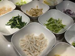 -蜀天上精专麻辣香锅(文定路店)