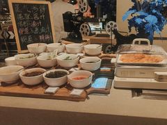 -杭州滨江世融艾美酒店·新食谱全日餐厅