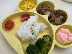 -蔡澜点心·粤菜(嘉里中心店)
