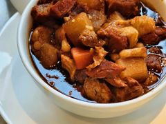 -沈阳万豪酒店-臻厨全日制自助餐厅