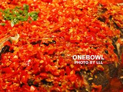 -千稻剁椒大鱼头(CityOn熙地港店)