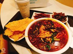 酸笋-水平有限广西米粉·广西风味集(五道口店)