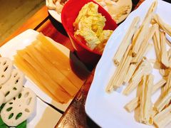 -庄老幺火锅(娄山关路店)