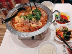 -谭仔米线(番禺天河城店)