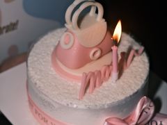 -美心西饼mx cakes(市桥站店)