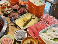 -铭记蛙小仙·活蛙畅享(CBD万达广场店)