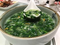 -老妈菜馆(建设街店)