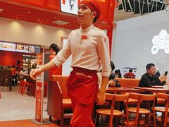 -喜家德虾仁水饺(岗厦北店)