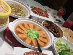 -贝勒爷·酥不腻烤鸭