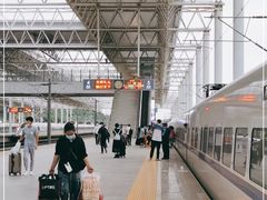 -莆田站