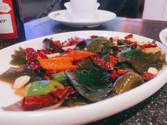 -王庄阿咪海鲜大排档(象园店)