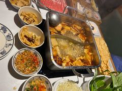 -螺大喜螺蛳粉火锅(雍和宫店)