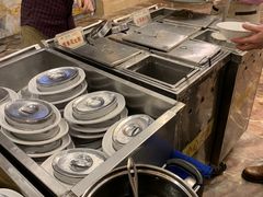 -龙的酒楼·手工早茶·顺德菜(近良路店)