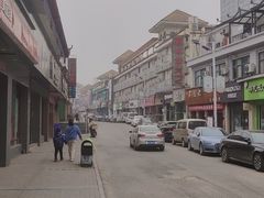 -旺龙巷重庆脆毛肚火锅·潜山扛把子店(潜山商业街店)