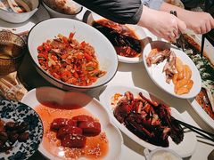 -筱爷叔·上海传统手工菜(新桥店)