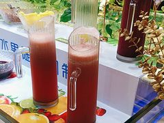 -比亚森自助烤肉料理(裕华店)