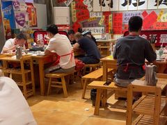 -佬缸炮江湖川菜(玉林店)