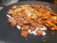 -朴鲸家正宗韩国料理(福田店)