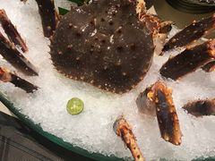 -余欢领鲜火锅(新街口店)
