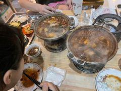 -范贤光鸡公煲(平乐园总店)