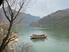 -后柳水乡