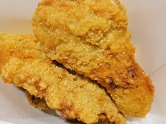 麦麦脆汁鸡琵琶腿-麦当劳(沙河店)