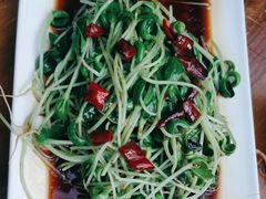 -少林寺欢喜地素斋馆