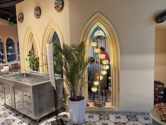 -巴依老爷新疆餐厅