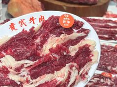 -贵宾牛·潮汕牛肉火锅(珠池总店)