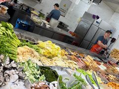 -林静小吃(复兴路店)