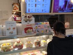 -BreadTalk面包新语·烘焙蛋糕(海珠丽影广场店)