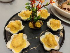 -银都上海菜馆(粤海东路店)