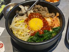 -意成料理