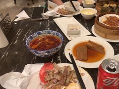 -京香轩·中餐厅(上海中庚聚龙酒店)