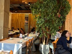 -福海居烤鸭店(鸟巢店)