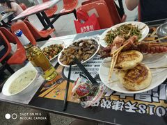 -河北工业大学东院·第一学生餐厅(红桥校区)