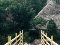 -百里山水画廊