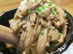 -局气 烤鸭·北京菜(光华路店)