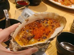 -御瀛日本料理