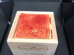 -可稵咖啡面包蛋糕(休斯顿店)
