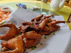 -大笑饭堂(甲子桥店)