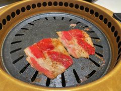 -花味烤肉·拌饭(庐阳万科店)