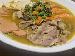 -融和里(华润·二十四城店)
