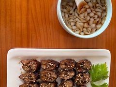 -莲餐厅·湖北菜·藕汤老手艺(愚园路店)